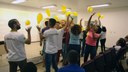 Atividade faz parte da programação da campanha Setembro Amarelo