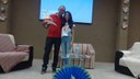 Seminário de Formação em Vigilância em Saúde
