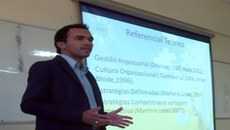 Professor Eduardo Walter