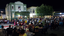Solenidade em Oeiras