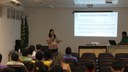 Atividade da reunião com todos os servidores do campus
