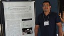 Alberto Senna Dias Neto apresentou o trabalho do Pibid