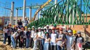 Visita técnica