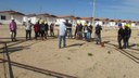 Visita técnica