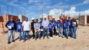 Visita técnica
