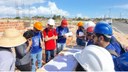 Visita técnica