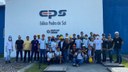 Visita técnica