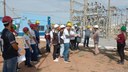 Visita técnica