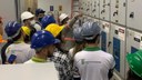 Visita técnica