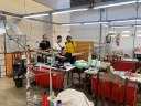 visita técnica processos gerenciais