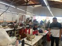visita técnica processos gerenciais