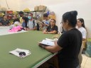 visita técnica processos gerenciais