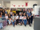visita técnica processos gerenciais