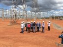 visita técnica Parnaíba