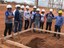 visita técnica Parnaíba
