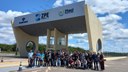 Visita técnica