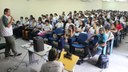 Palestra