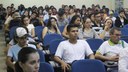 Atitude Vencedora é tema de evento em Parnaíba 