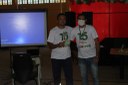 Aniversário Campus Parnaíba