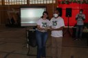 Aniversário Campus Parnaíba