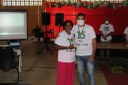 Aniversário Campus Parnaíba