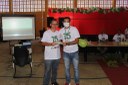 Aniversário Campus Parnaíba