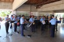 Aniversário Campus Parnaíba