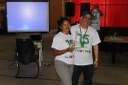 Aniversário Campus Parnaíba