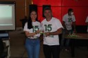 Aniversário Campus Parnaíba