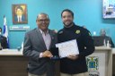 Homenagem Campus Parnaíba