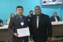 Homenagem Campus Parnaíba