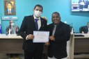 Homenagem Campus Parnaíba