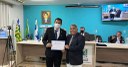 Homenagem Campus Parnaíba