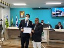 Homenagem Campus Parnaíba
