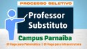 Processo seletivo