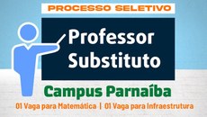 Confira a homologação das inscrições