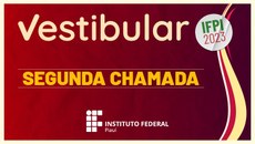 As matrículas devem ser feitas de 7 a 9 de março