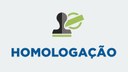 Homologação