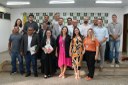 Inauguração Laboratório de Análises Clínicas