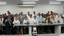 Inauguração Laboratório de Análises Clínicas
