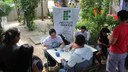 O Campus Parnaíba foi uma das 70 parceiras a levar para a comunidade serviços na área de saúde, além de experimentos de física e exposição do Grupo Observacional de Astronomia
