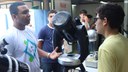 O Campus Parnaíba foi uma das 70 parceiras a levar para a comunidade serviços na área de saúde, além de experimentos de física e exposição do Grupo Observacional de Astronomia