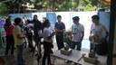 O Campus Parnaíba foi uma das 70 parceiras a levar para a comunidade serviços na área de saúde, além de experimentos de física e exposição do Grupo Observacional de Astronomia