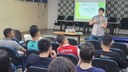 Palestra