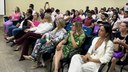 O EmpreendIFPI teve como objetivo desenvolver habilidades e competências empreendedoras dos alunos e participantes da comunidade externa