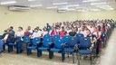O EmpreendIFPI teve como objetivo desenvolver habilidades e competências empreendedoras dos alunos e participantes da comunidade externa