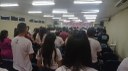 O EmpreendIFPI teve como objetivo desenvolver habilidades e competências empreendedoras dos alunos e participantes da comunidade externa
