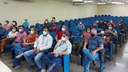 Aula Inaugural