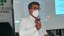 DR GEORGES COBINIANO