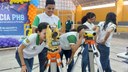 Ciência PHB